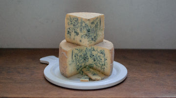 Recipe for Making Blue Cheese