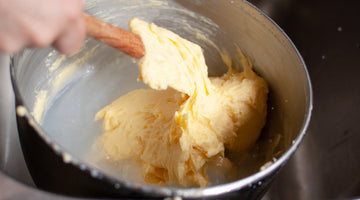 How to Make Cultured Butter
