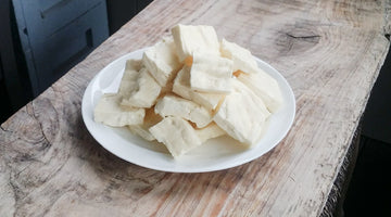 Easy Feta Cheese Recipe