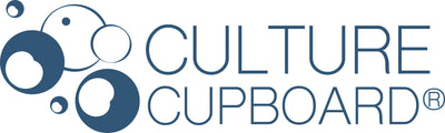 Culture Cupboard