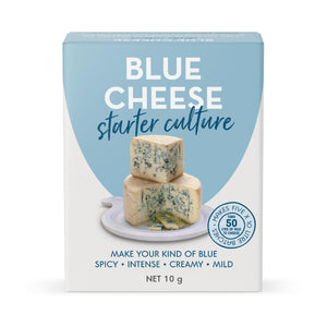penicillium roqueforti blue cheese starter
